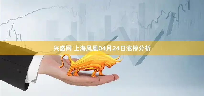 兴盛网 上海凤凰04月24日涨停分析