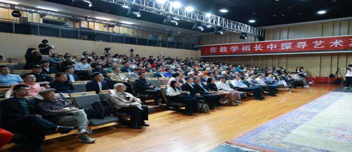 20250430 青研班 第七届青研班毕业典礼 摄影杨鹏宇 0100