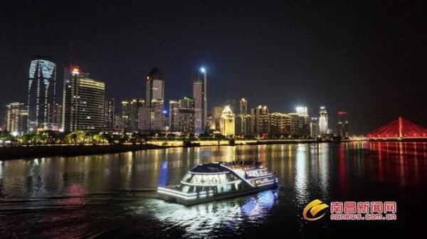 大唐资本 从“单点风景”到“流动盛宴”——解码南昌水运旅游的全域融合之路